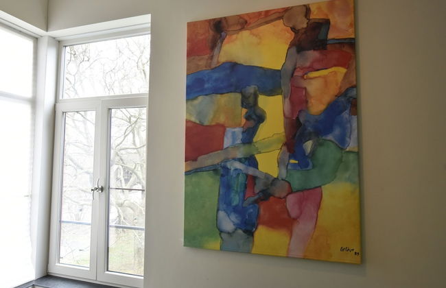 Villa in Luttenberg Near National Park - Photo 3