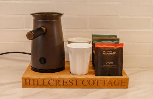 Gem of a cottage Close to Chester Chester Zoo - Foto 40