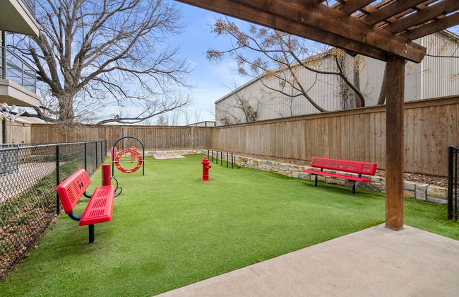 Kasa Love Field-Medical District Dallas - Foto 62