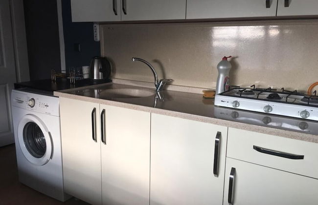 Kalmuk Suite Hotel - Foto 46