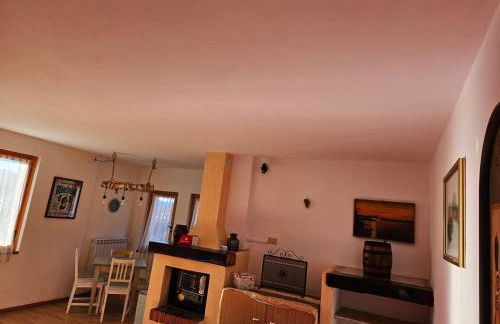 La Casa Del Lupo - Foto 56