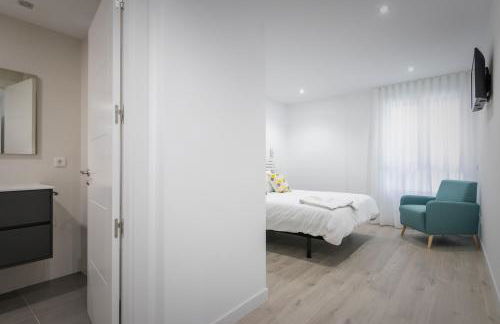 Apartamentos Soria Suites - Foto 80