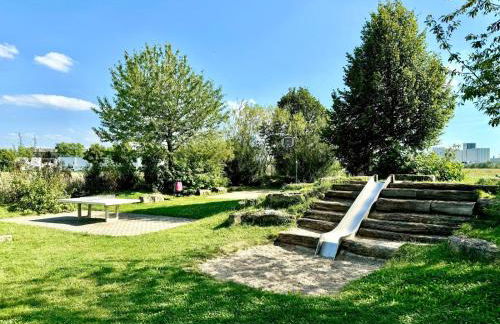 Business Apartments Erfurt - Parkplatz - WLAN - Nähe Klinikum zentral - Foto 31