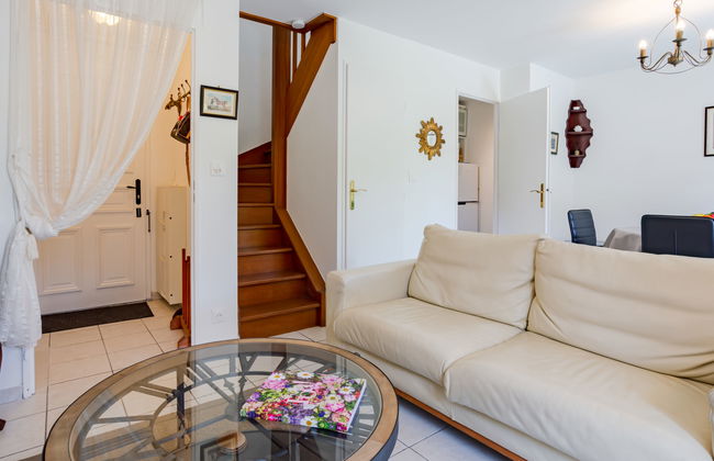 Domaine de Clairefontaine - Foto 20