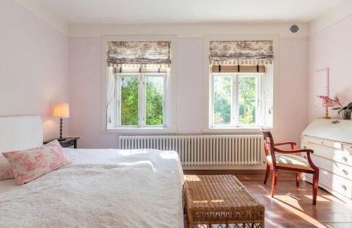 Cottage unter Reet - Foto 10