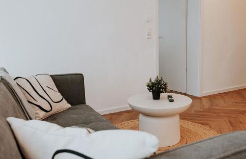 stylisches Apartment 6 in Viernheim - Foto 44