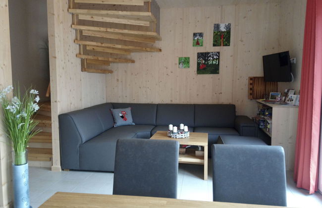 Superior #48 mit IR Sauna - Foto 7