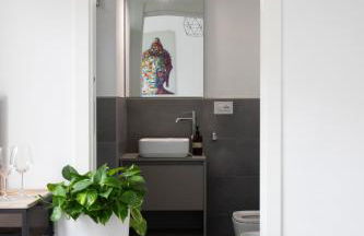 Nonna Do little apartment - Foto 18