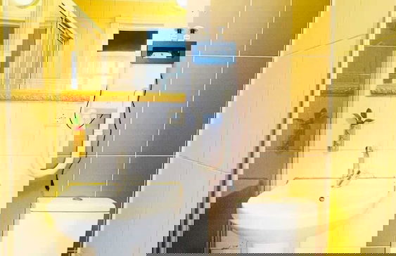 Zebra Hotel Alsancak - Foto 19