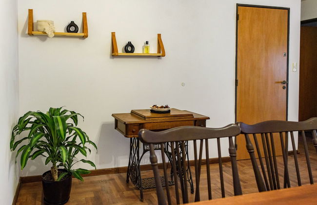 Cosy Local Artist's Flat, Central Location, Fully Equipped - Foto 7