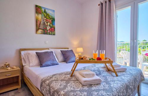 Stacys Apartments near Sidari - Foto 23