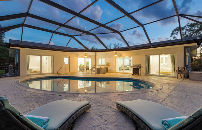 Bonita Bliss by Avantstay Private Pool 10 Minutes to Beach - Foto 11