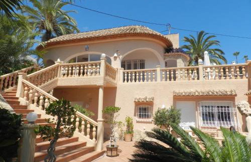 Villa Ambiente para 4 personas - Foto 1