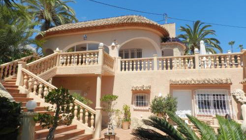 Villa Ambiente para 4 personas - Photo 1