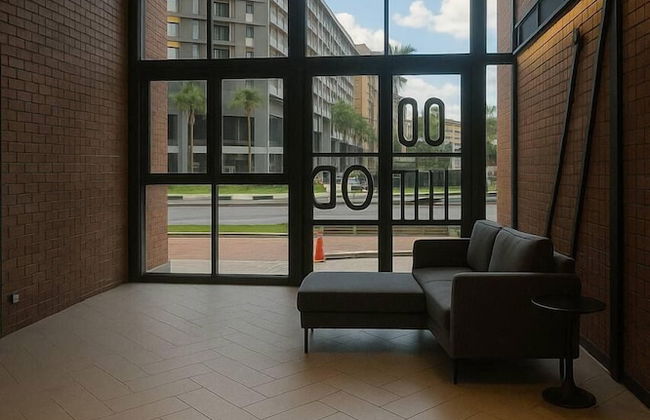 Millerz Square by Tido Tido - Foto 7