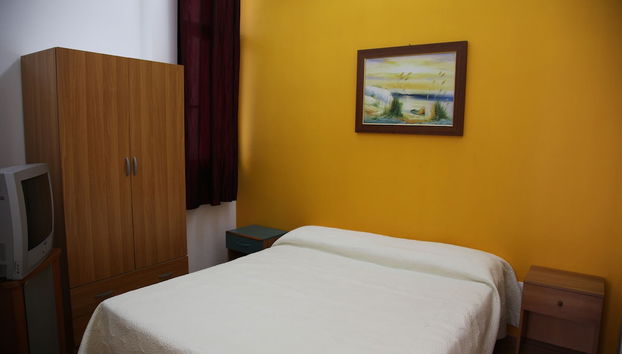 Seven Apartments - Photo 2, Room