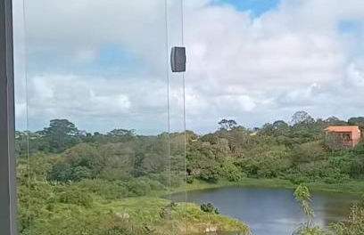 JJs flat serra negra - Foto 6