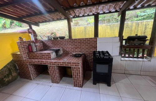 Casa de férias em Trindade, Paraty RJ - Foto 14