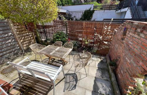 Kalkberg Ferienwohnungen - Foto 81