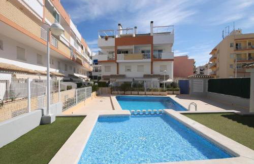 Apartment- Charly - Foto 1