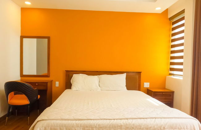 Benzen Villas Nha Trang - Foto 4