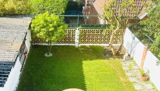 ROSALES Apartamento y jardín - Foto 4