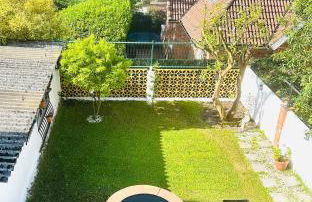 ROSALES Apartamento y jardín - Foto 4