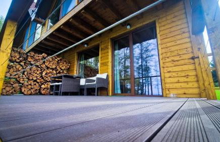 Ostoja Leśniewo - Foto 29