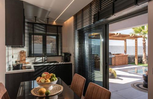 Brand new Petra Luxuria Villa with private pool - Foto 22