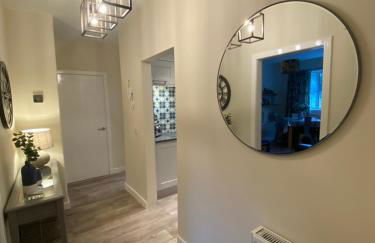 Tweed Green Holiday let - Foto 20