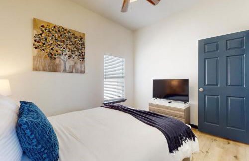 The Baytown Getaway - Foto 41