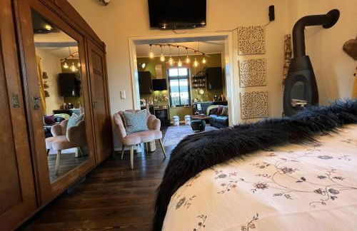 Boutique Apartment Benz 3 - Foto 13