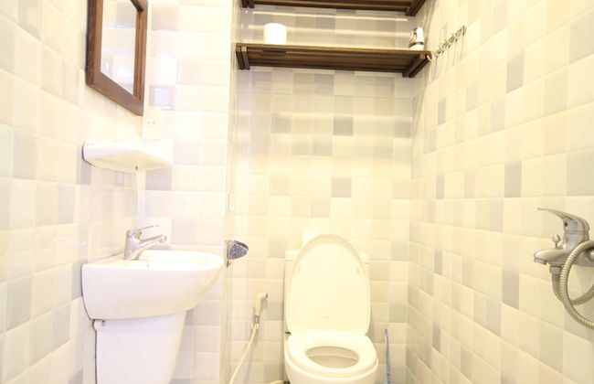 Smiley Apartment 13 - Adults Only - Foto 23