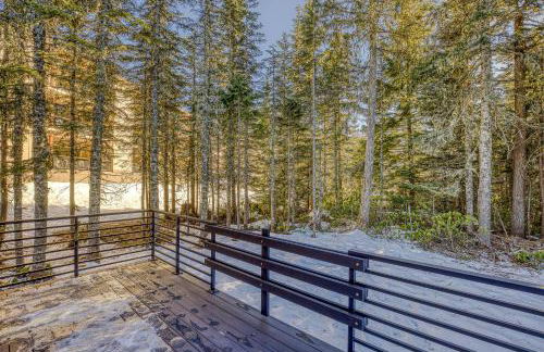 Alpine Hideaway - Foto 42