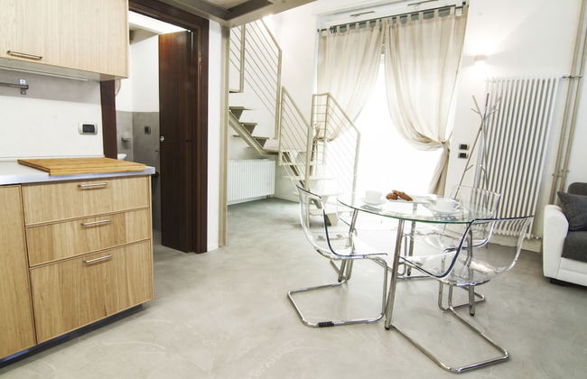 Alessia's Flat - Mac Mahon - Foto 23