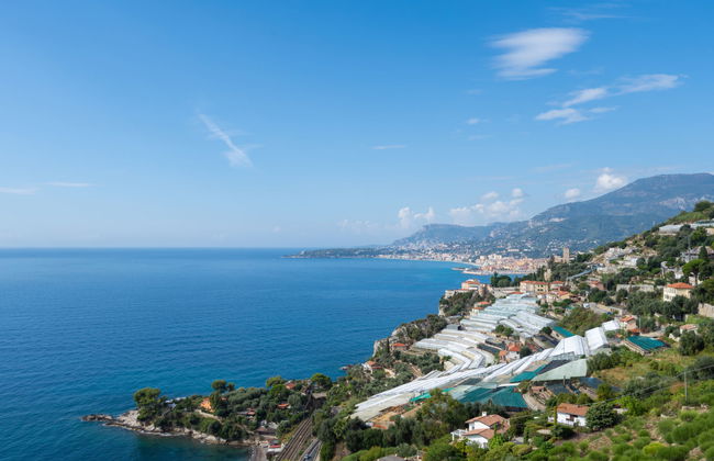 3 bedroom Apartment in Ventimiglia with garden and terrace - Photo 13