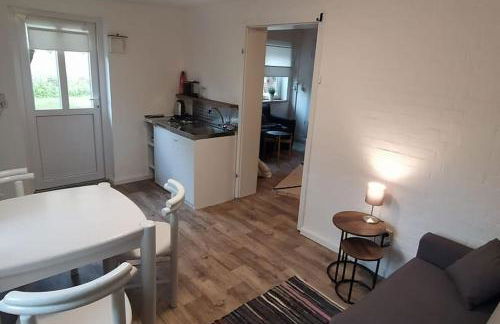 FairSchlafen - Gartenwohnung - Foto 9