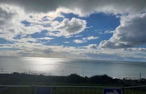 Barmouth Pet-friendly 2-bed Caravan With Sea View - Foto 31