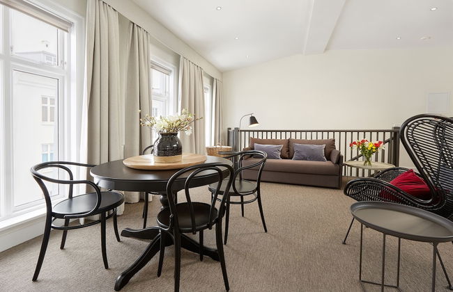 Ice Apartments Reykjavik by Heimaleiga - Foto 30