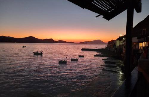 Sunset Klima Boathouse - Foto 2