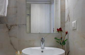 Avra 1 modern seaview home - Foto 17