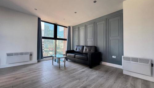 Alhambra House, Modern 2 Bed Flat - F2 - Foto 3