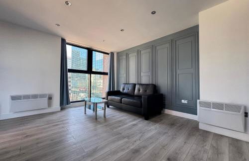 Alhambra House, Modern 2 Bed Flat - F2 - Foto 3