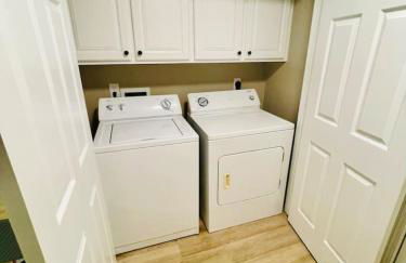 EastGate 4A Cozy family retreat close to downtown Hammond - Foto 15