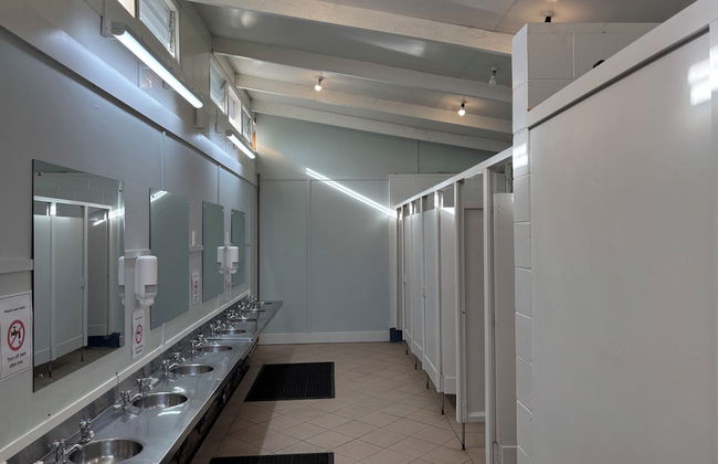 Bay of Islands Holiday Park - Foto 42