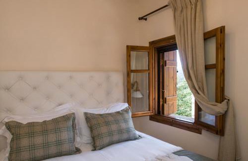 Parnassos Chalets - Foto 70