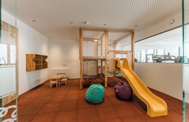 Apartmentresort MyLodge - Foto 79