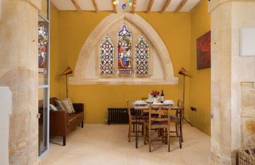 The Old Mission Church - Photo 16