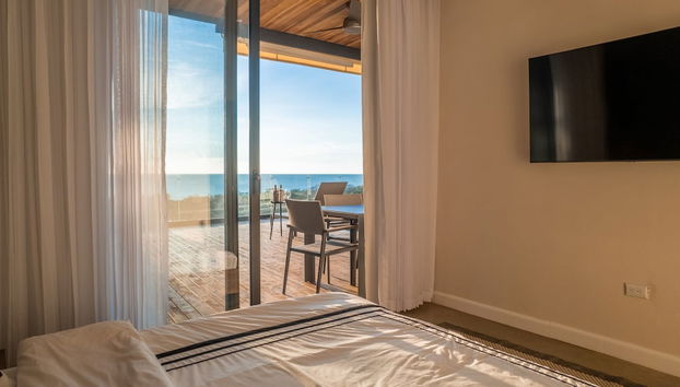 Casa O Lala Santa Teresa - Foto 3, Habitación