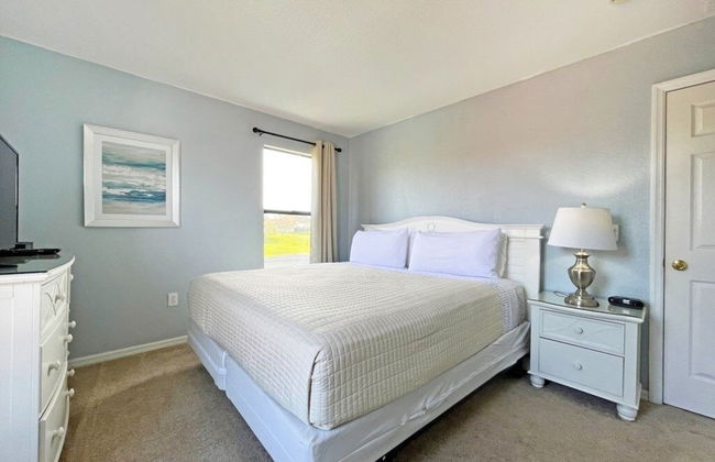 Hidden Gem 5 Bedroom Home by RedAwning - Foto 9